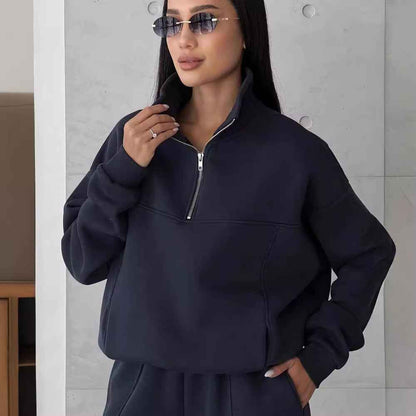 Élora® | Ensemble de Jogging Chic - parlezmode.com